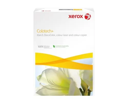 Бумага Xerox SRA3 COLOTECH + (350) 125л AU (003R98625)