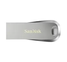 USB флеш накопичувач SanDisk 32GB Ultra Luxe USB 3.1 (SDCZ74-032G-G46)