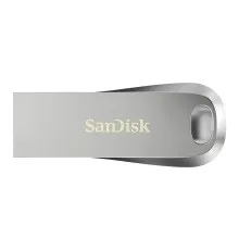 USB флеш накопичувач SanDisk 32GB Ultra Luxe USB 3.1 (SDCZ74-032G-G46)