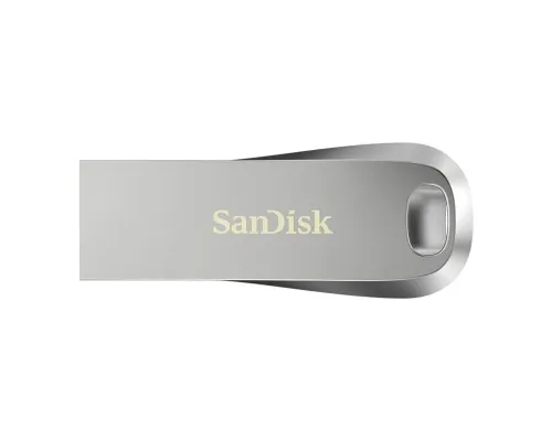 USB флеш накопитель SanDisk 32GB Ultra Luxe USB 3.1 (SDCZ74-032G-G46)