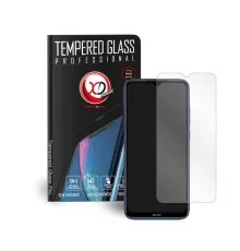 Стекло защитное Extradigital Tempered Glass HD для Xiaomi Redmi Note 8T (EGL4648)