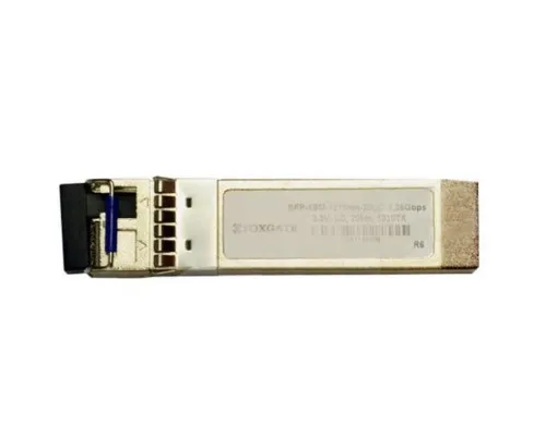 Модуль SFP SFPd-1SM-1550nm-40SC FoxGate