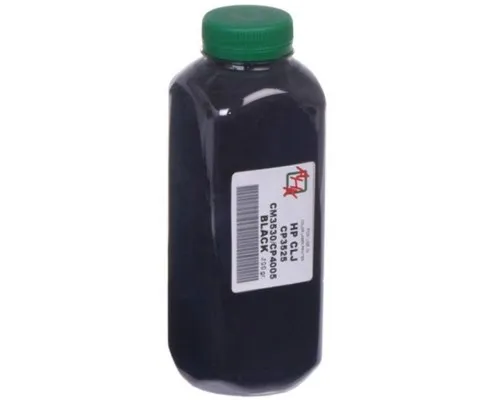 Тонер HP CLJ CP5225, 200г Black AHK (3202336)