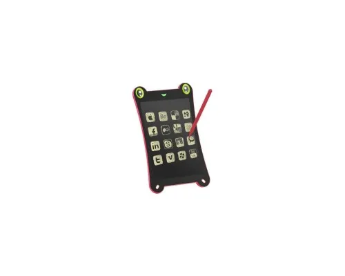Планшет для малювання PowerPlant Writing Tablet 8.5 Pink (NYWT085CP)