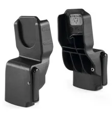 Адаптери для коляски Peg-Perego YPSI/Z4 для встановлення автокрісла P.Viaggio SL/i-Size (IKCS0018)
