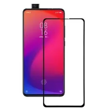 Скло захисне BeCover Xiaomi Mi 9T/ 9T Pro / Redmi K20 / K20 Pro Black (703898)