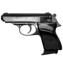Стартовий пістолет Ekol Major Black (Z21.2.014)