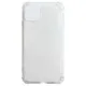 Чохол до мобільного телефона BeCover Apple iPhone 11 Clear (704781)