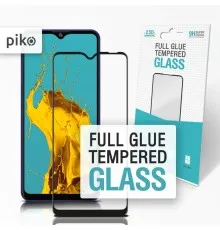 Скло захисне Piko Piko Full Glue ZTE BLADE A7S (1283126505430)