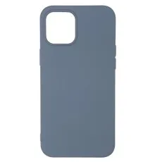 Чохол до мобільного телефона Armorstandart ICON Case for Apple iPhone 12 Pro Max Blue (ARM57502)