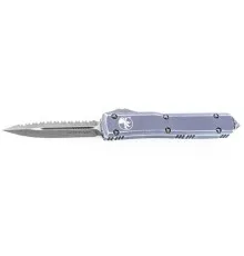 Нож Microtech Ultratech Double Edge Stonewash FS (122-12)