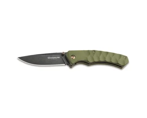 Ніж Boker Magnum Iguanodon (01SC072)