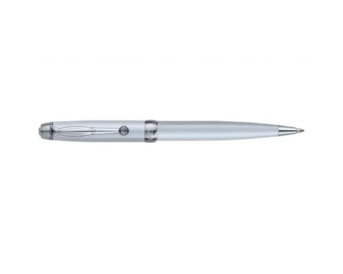 Ручка кулькова Regal ручка в футлярі PB10, біла (R502407.PB10.B)