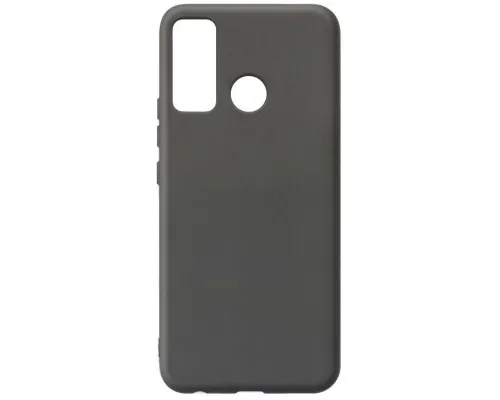 Чехол для мобильного телефона Armorstandart Matte Slim Fit для TECNO Spark 5 Pro (KD7) Black (ARM58672)