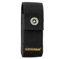 Чохол для мультитула Leatherman Large 4,75" Nylon Black (934929)