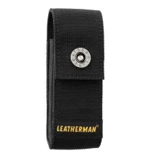 Чохол для мультитула Leatherman Large 4,75" Nylon Black (934929)