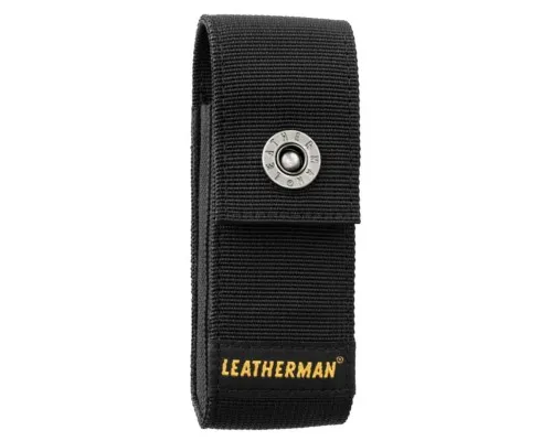 Чохол для мультитула Leatherman Large 4,75 Nylon Black (934929)