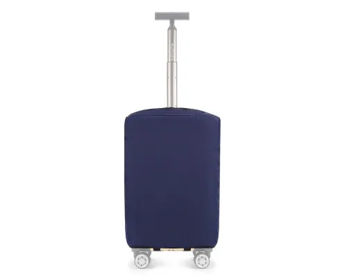 Чохол для валізи Sumdex Medium L Dark Blue (ДХ.02.Н.25.41.000)