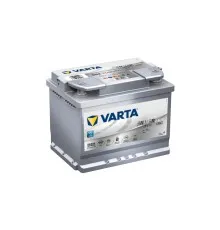 Аккумулятор автомобильный Varta Silver Dynamic 60Аh (560901068)