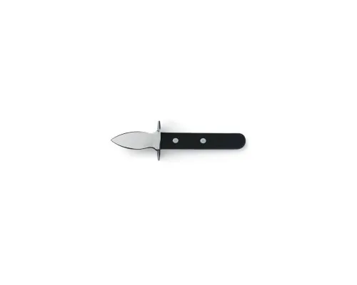 Кухонний ніж Victorinox для устриць Black (7.6393)