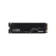 Накопичувач SSD M.2 2280 1TB Kingston (SKC3000S/1024G)