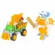 Игровой набор Road Rippers Snapn Play Truck and monster (20303)