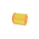 Повітряний фільтр для автомобіля Bosch F026400413