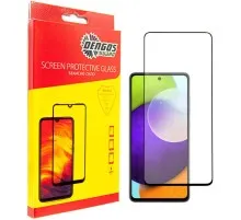 Скло захисне Dengos Samsung Galaxy A53 (TGFG-205)