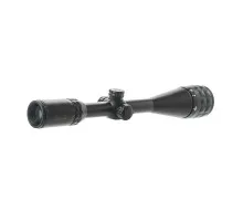 Оптичний приціл Konus KonusPro-Plus 6-24x50 30/30 IR AO (7274)