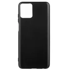 Чехол для мобильного телефона BeCover Motorola Moto G32 Black (707993)