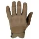 Тактические перчатки First Tactical Mens Pro Knuckle Glove XL Coyote (150007-060-XL)