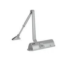 Доводчик двері Dortec DT-84 Silver (DT-84/Silver)
