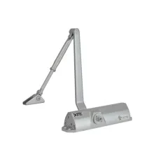 Доводчик двери Dortec DT-84 Silver (DT-84/Silver)