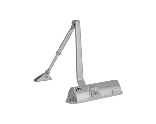 Доводчик двері Dortec DT-84 Silver (DT-84/Silver)