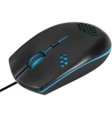 Мышка Noxo Thoon Gaming mouse USB Black (4770070881989)