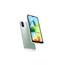 Чохол до мобільного телефона BeCover Anti-Shock Xiaomi Redmi A1 Clear (708250)