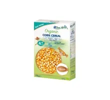 Дитяча каша Fleur Alpine Organic Corn Кукурудзяна 175 г (4779050670124)