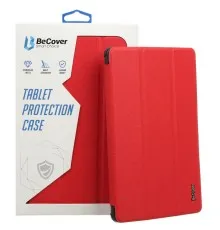 Чехол для планшета BeCover Smart Case Lenovo Tab M10 TB-328F (3rd Gen) 10.1" Red (708286)