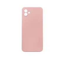 Чохол до мобільного телефона Dengos Soft Samsung Galaxy A04 (pink) (DG-TPU-SOFT-16)