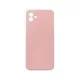 Чохол до мобільного телефона Dengos Soft Samsung Galaxy A04 (pink) (DG-TPU-SOFT-16)
