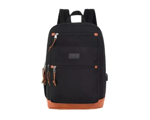Рюкзак для ноутбука Canyon 15.6 BPS-5 backpack (CNS-BPS5BBR1)
