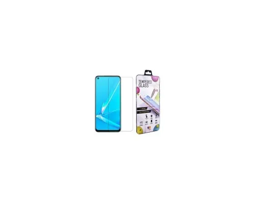 Скло захисне Drobak OPPO Reno4 Pro (232364)