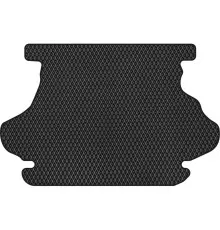Килимок в багажник EVAtech Honda CR-V (RD1) MT 1996-2001 1 поколін (HA31167B1RBB)
