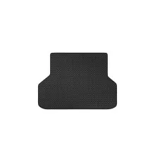 Килимок в багажник EVAtech Nissan Pathfinder (R50) 1995-2004 2 покол (NS22406B1RBB)