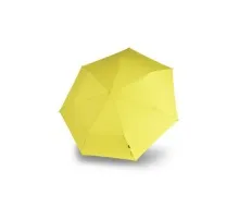 Зонт Knirps 806 Floyd Yellow сложно (Kn89 806 135)
