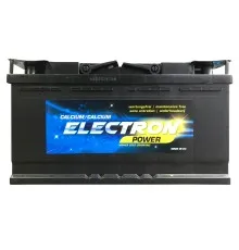 Акумулятор автомобільний ELECTRON POWER 100Ah Ев (-/+) (850EN) (600 044 085 SMF)