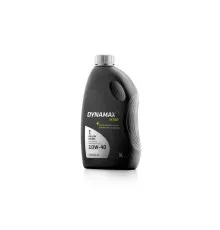 Моторное масло DYNAMAX M7AD 10W40 1л (501997)