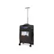 Валіза IT Luggage Satin Dark Grey S (IT12-2225-08-S-S755)