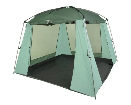 Палатка Time Eco TE-1821 Green (4820211101244)
