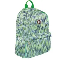 Рюкзак шкільний Cool For School 42*30*16 см салатовий (CF86271)